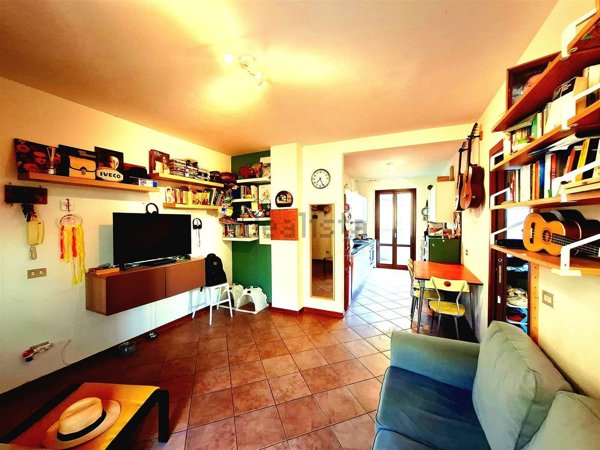 appartamento in vendita a Campi Bisenzio in zona San Donnino