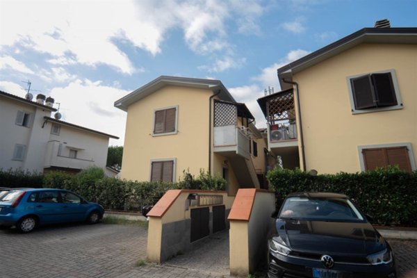 appartamento in vendita a Campi Bisenzio in zona San Piero a Ponti