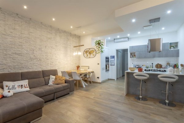 appartamento in vendita a Campi Bisenzio