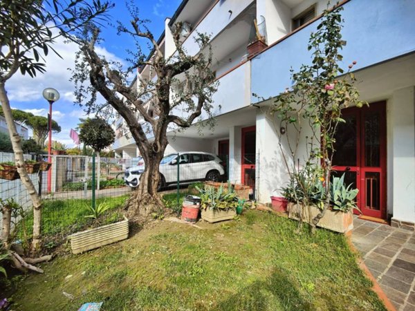 appartamento in vendita a Campi Bisenzio