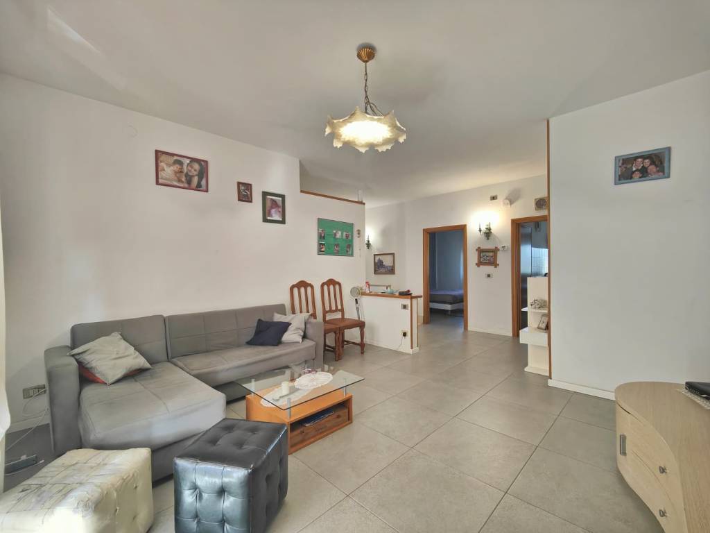 appartamento in vendita a Campi Bisenzio