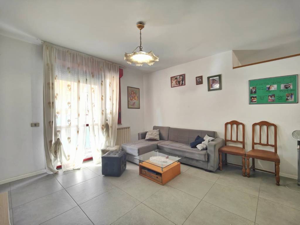 appartamento in vendita a Campi Bisenzio