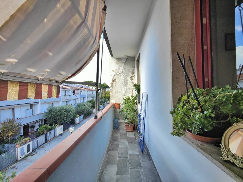 appartamento in vendita a Campi Bisenzio