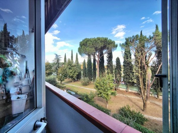 appartamento in vendita a Campi Bisenzio