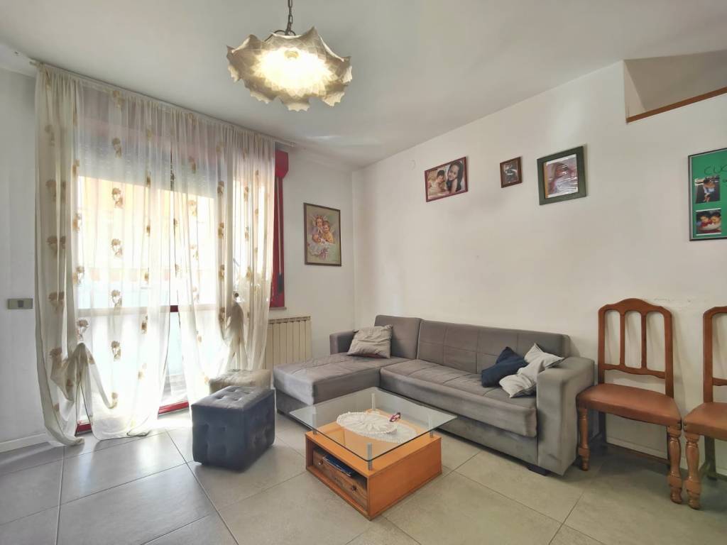 appartamento in vendita a Campi Bisenzio