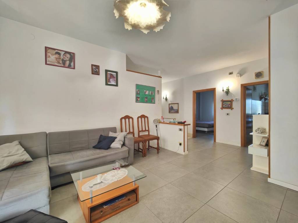 appartamento in vendita a Campi Bisenzio