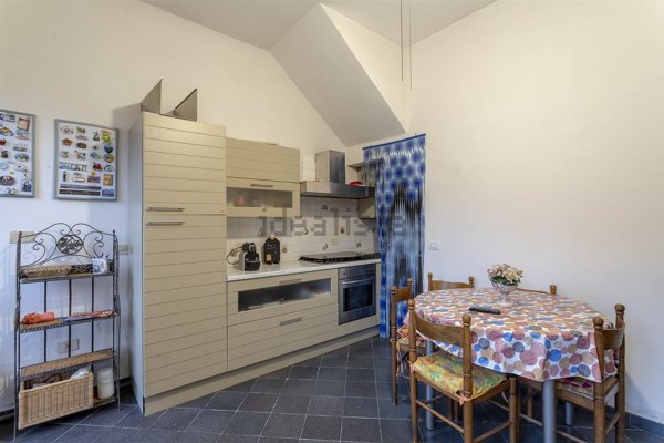 appartamento in vendita a Campi Bisenzio