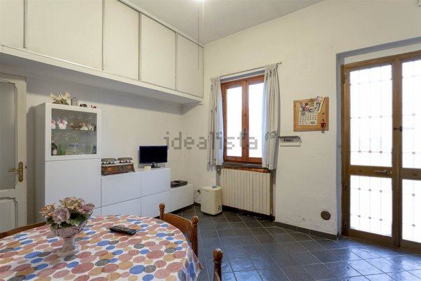 appartamento in vendita a Campi Bisenzio