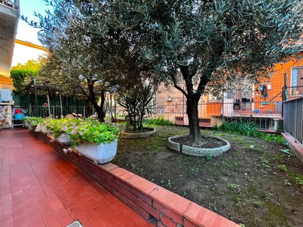 appartamento in vendita a Campi Bisenzio