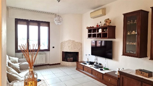 appartamento in vendita a Campi Bisenzio