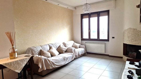 appartamento in vendita a Campi Bisenzio