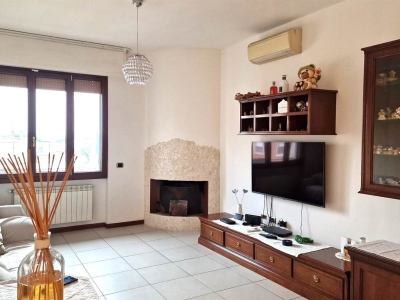 appartamento in vendita a Campi Bisenzio