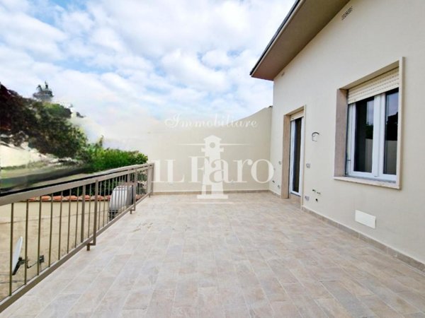 appartamento in vendita a Campi Bisenzio