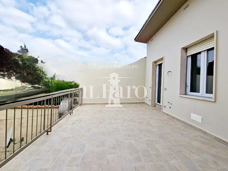 appartamento in vendita a Campi Bisenzio