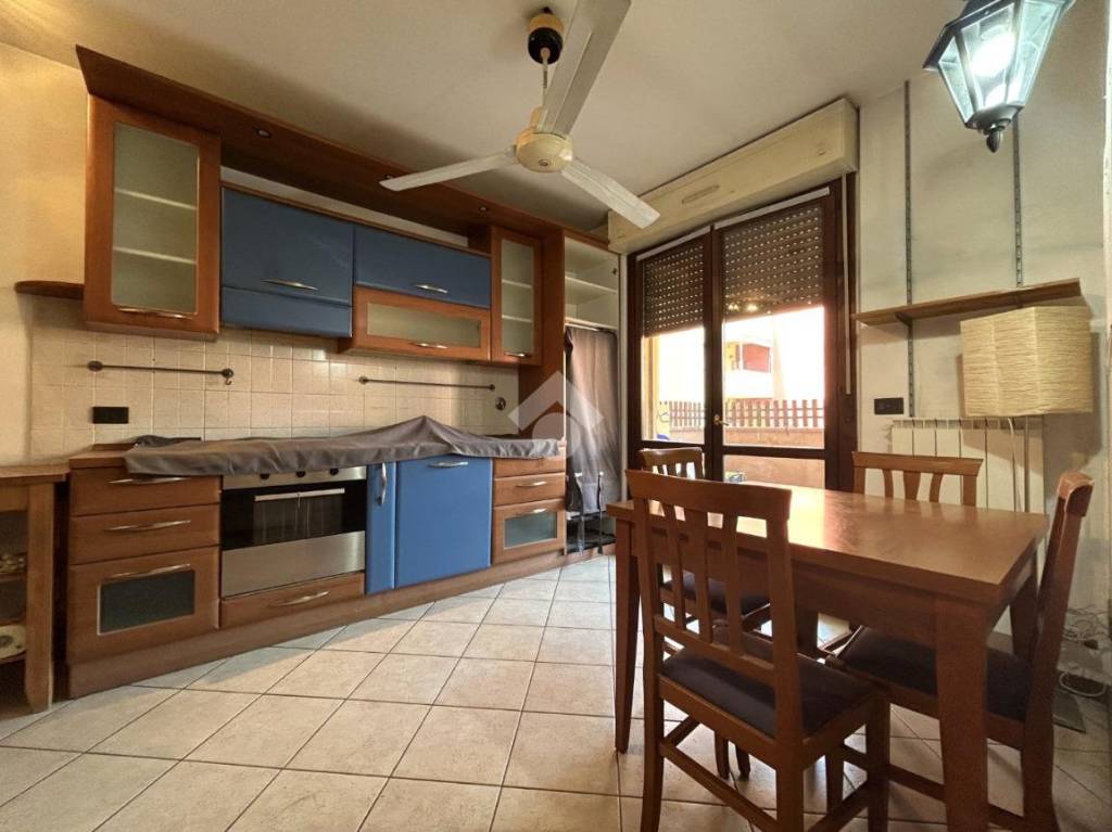 appartamento in vendita a Campi Bisenzio