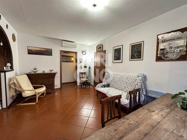 appartamento in vendita a Campi Bisenzio