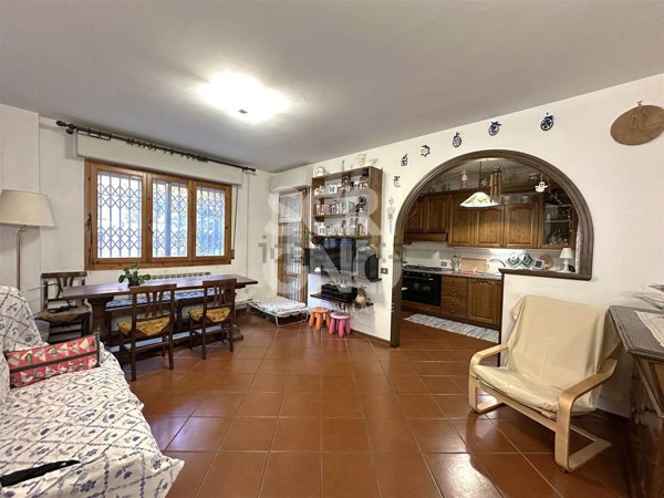 appartamento in vendita a Campi Bisenzio