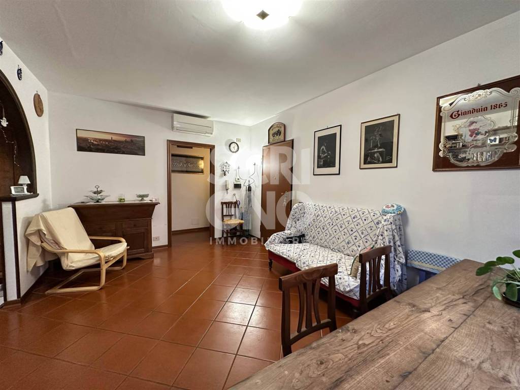 appartamento in vendita a Campi Bisenzio in zona Capalle