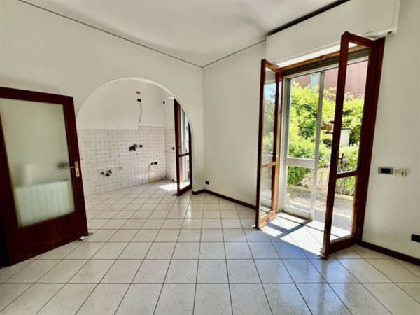 appartamento in vendita a Campi Bisenzio