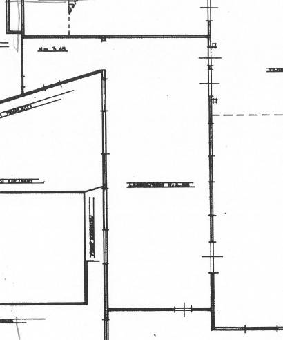 locale commerciale in vendita a Campi Bisenzio in zona San Donnino