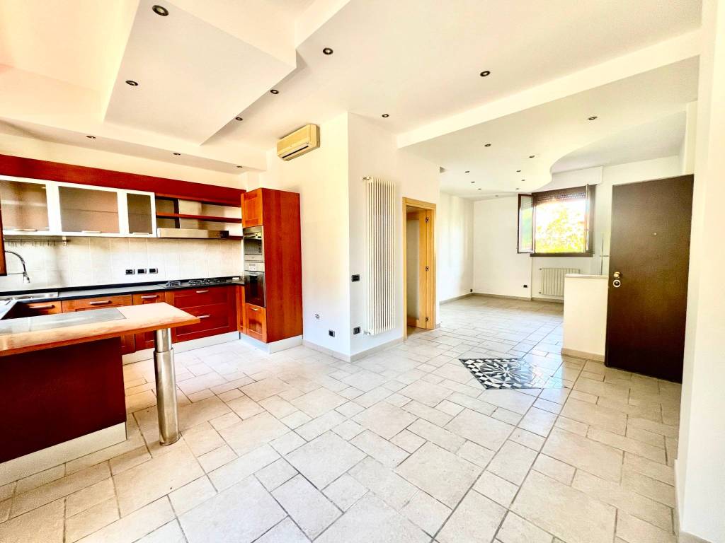 appartamento in vendita a Campi Bisenzio in zona San Cresci