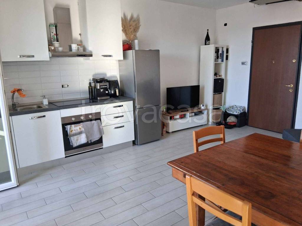 appartamento in vendita a Campi Bisenzio in zona Sant'Angelo a Lecore