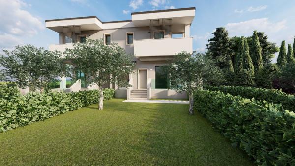 casa indipendente in vendita a Campi Bisenzio