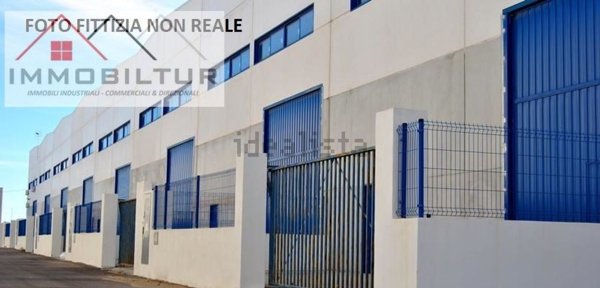 ufficio in vendita a Campi Bisenzio in zona San Giorgio a Colonica