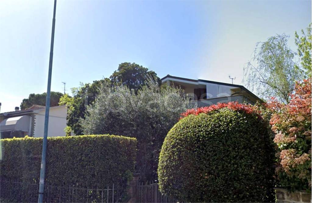 appartamento in vendita a Campi Bisenzio