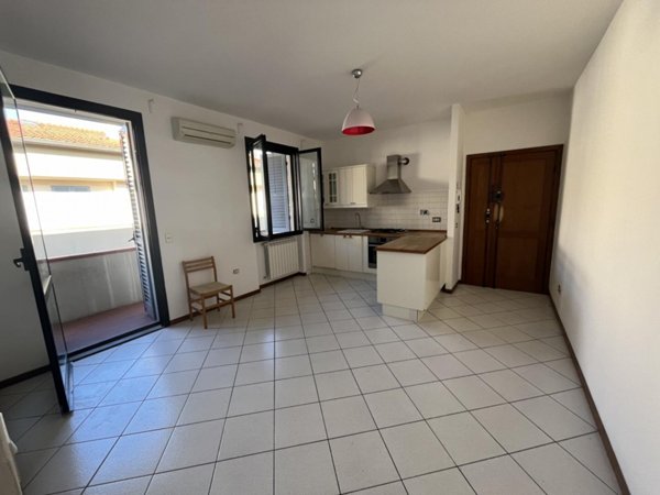 appartamento in vendita a Campi Bisenzio in zona San Piero a Ponti