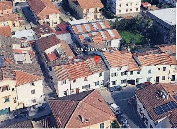 appartamento in vendita a Campi Bisenzio