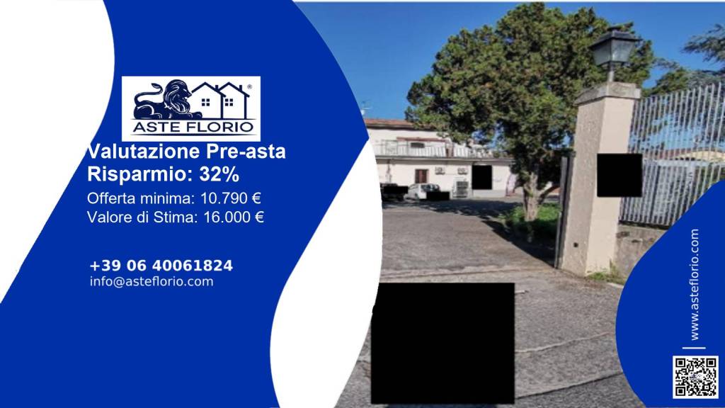 locale di sgombero in vendita a Campi Bisenzio