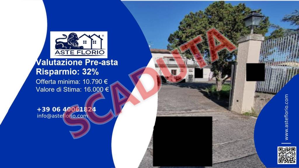 locale di sgombero in vendita a Campi Bisenzio