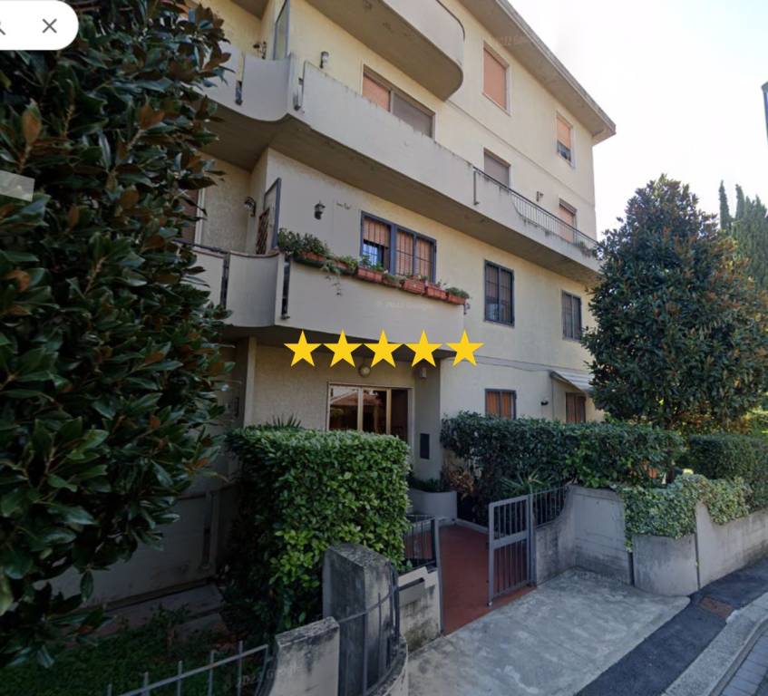 appartamento in vendita a Campi Bisenzio in zona San Donnino