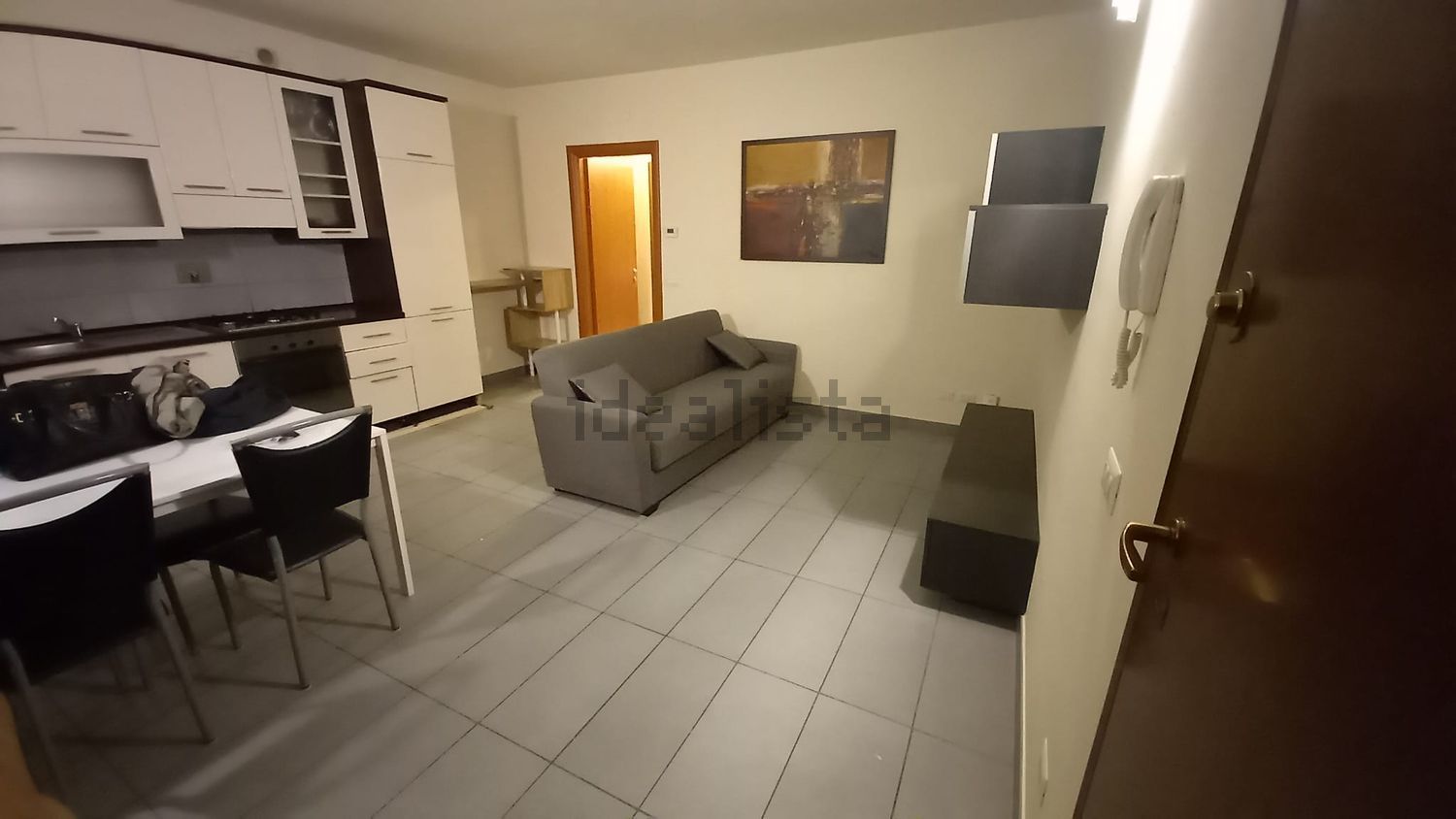 appartamento in vendita a Campi Bisenzio