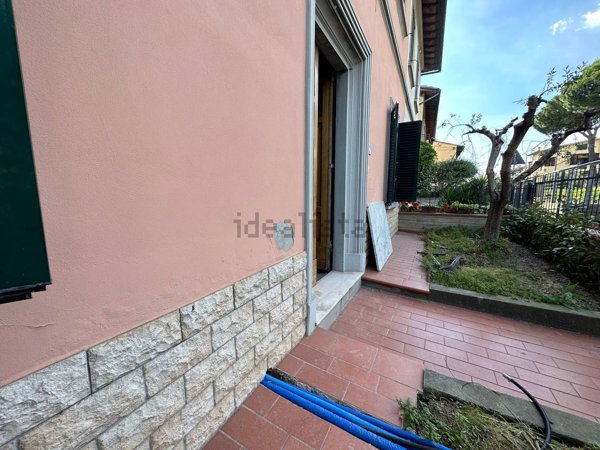 appartamento in vendita a Campi Bisenzio in zona San Piero a Ponti