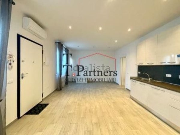 appartamento in vendita a Campi Bisenzio