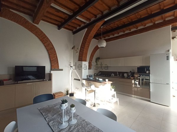 appartamento in vendita a Campi Bisenzio