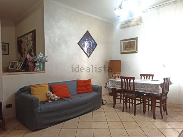 appartamento in vendita a Campi Bisenzio