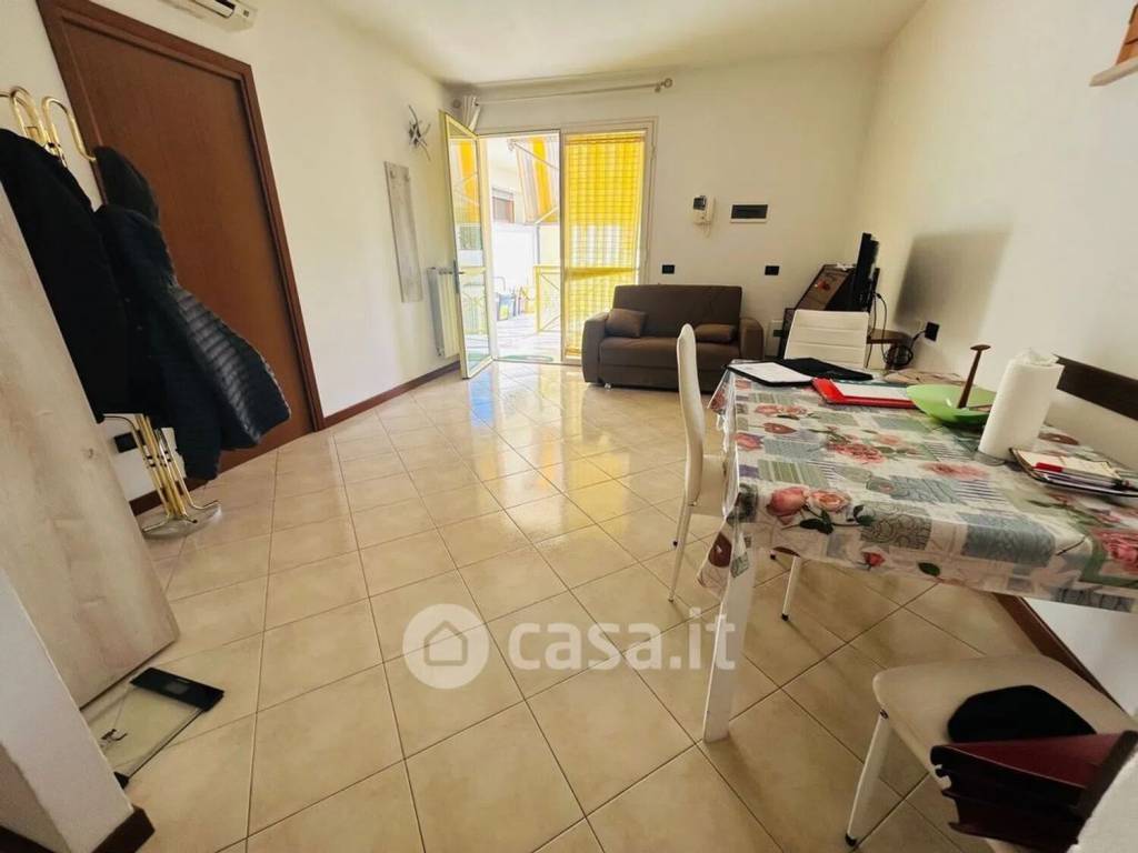 appartamento in vendita a Campi Bisenzio