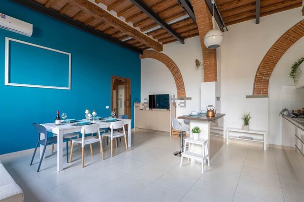 appartamento in vendita a Campi Bisenzio in zona San Piero a Ponti