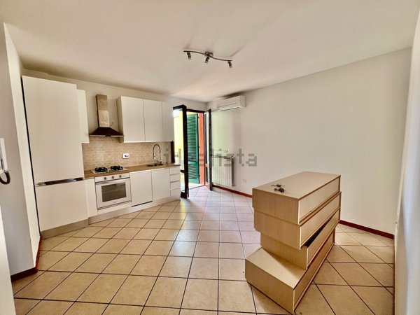 appartamento in vendita a Campi Bisenzio in zona Capalle