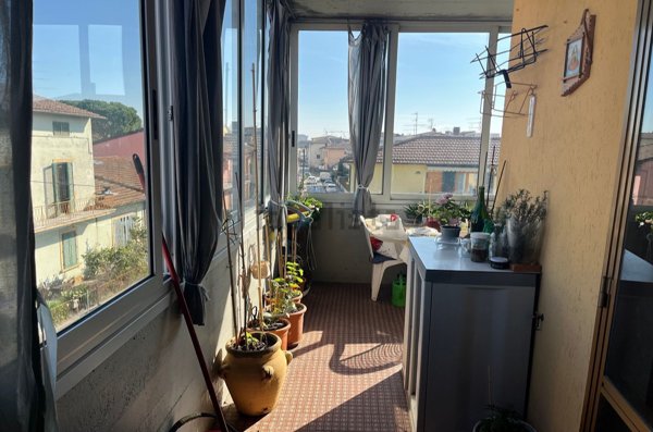 appartamento in vendita a Campi Bisenzio