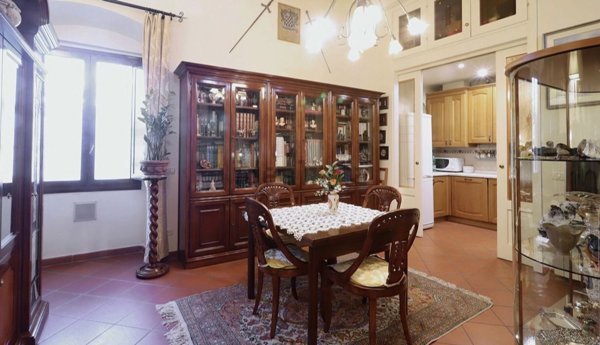 appartamento in vendita a Campi Bisenzio in zona San Donnino