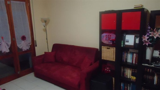 appartamento in vendita a Campi Bisenzio in zona Case Buffini