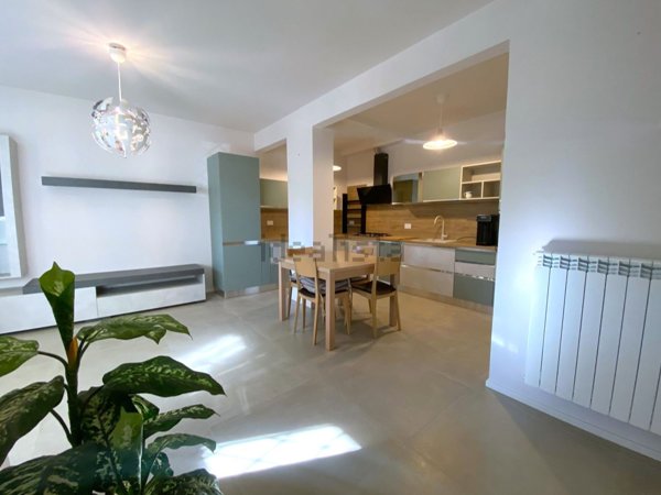 appartamento in vendita a Campi Bisenzio