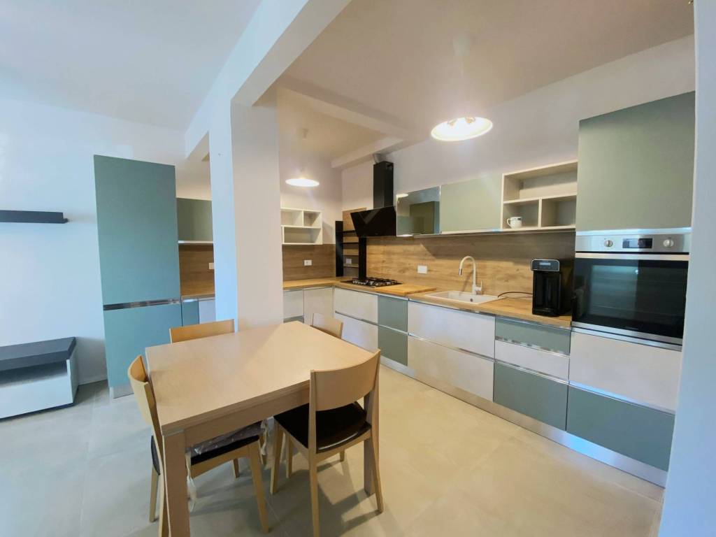 appartamento in vendita a Campi Bisenzio