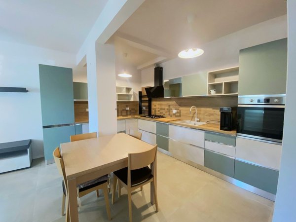 appartamento in vendita a Campi Bisenzio