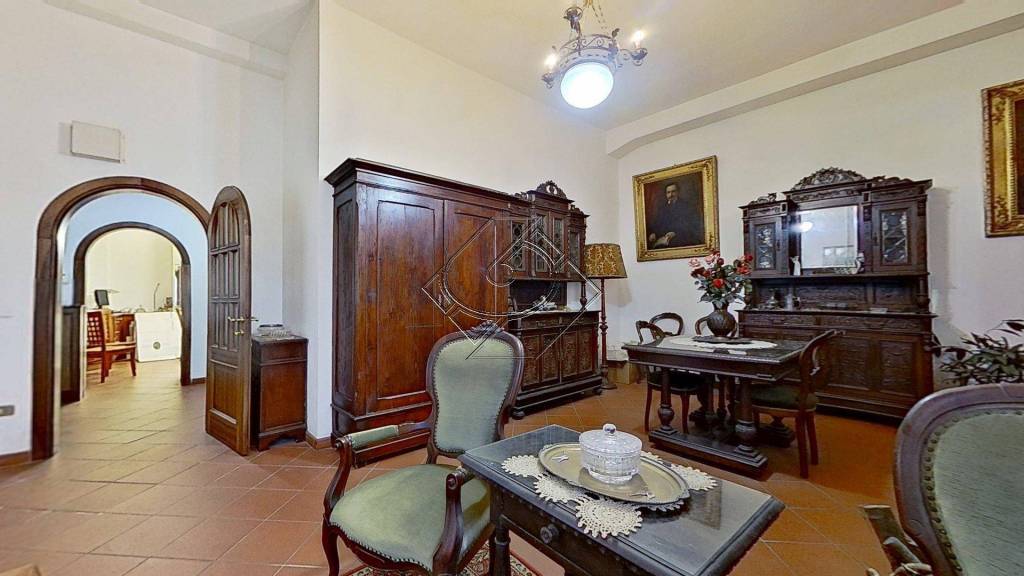 casa indipendente in vendita a Campi Bisenzio in zona San Donnino