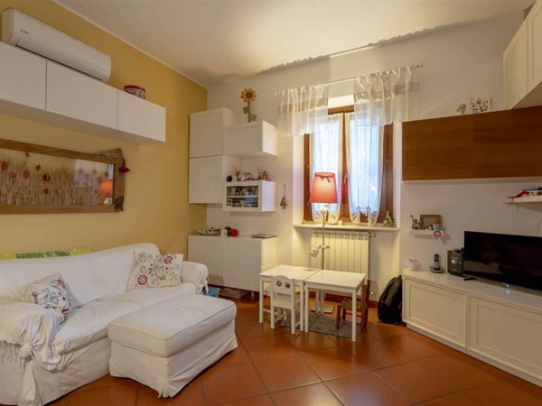 casa indipendente in vendita a Campi Bisenzio in zona San Donnino